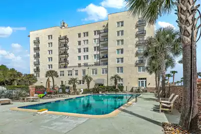 1 King Street #603, Charleston, SC 29401 - Photo 1