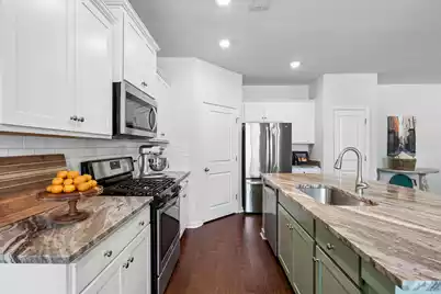 3822 Sawmill Court, Mount Pleasant, SC 29429 - Photo 5