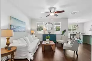 3822 Sawmill Ct, Mount Pleasant, SC 29429 - Photo 1