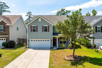 5104 Wapiti Way, Hollywood, SC 29449 - Photo 1