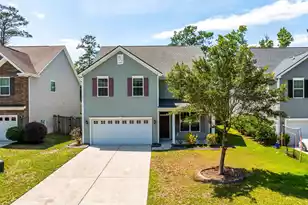 5104 Wapiti Way, Hollywood, SC 29449 - Photo 1