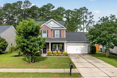 1930 Wild Indigo Way, Hanahan, SC 29410 - Photo 1
