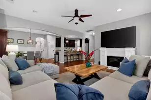 1930 Wild Indigo Way, Hanahan, SC 29410 - Photo 19