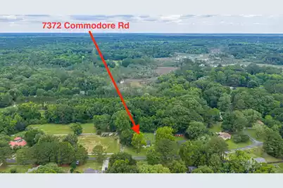7372 Commodore Road, Yonges Island, SC 29449 - Photo 49