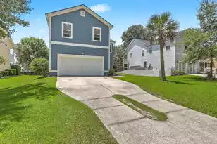 126 Red Leaf Blvd, Moncks Corner, SC 29461 - Photo 45