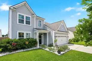 1311 Hermitage Ln, Ladson, SC 29456 - Photo 3