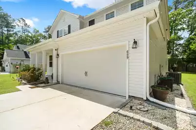 689 Butternut Road W, Summerville, SC 29483 - Photo 5