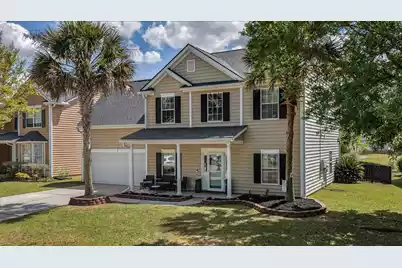 106 Back Tee Circle, Summerville, SC 29485 - Photo 3