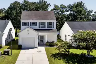 114 Coosawatchie St, Summerville, SC 29485 - Photo 1