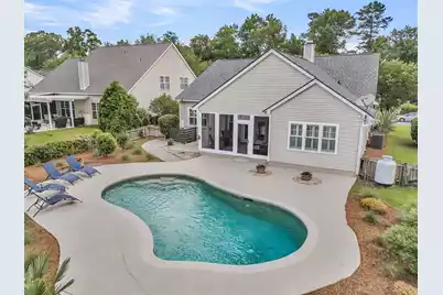 121 Thousand Oaks Court, Summerville, SC 29485 - Photo 41