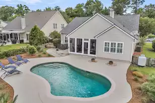 121 Thousand Oaks Ct, Summerville, SC 29485 - Photo 41