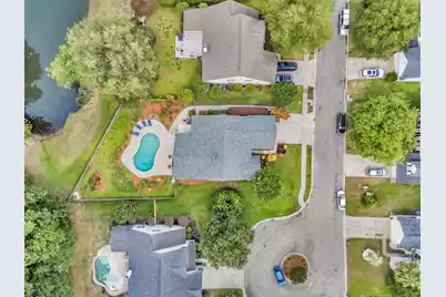 121 Thousand Oaks Court, Summerville, SC 29485 - Photo 5