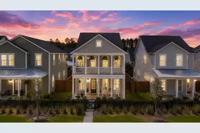 890 Clay Field Trail, Summerville, SC 29485 - Photo 1