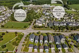 890 Clay Field Trl, Summerville, SC 29485 - Photo 59