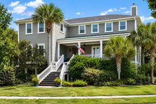 2683 Magnolia Woods Dr, Mount Pleasant, SC 29464 - Photo 35