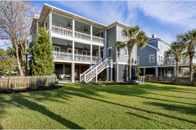 2683 Magnolia Woods Drive, Mount Pleasant, SC 29464 - Photo 31