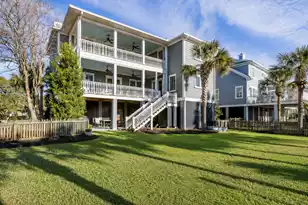 2683 Magnolia Woods Dr, Mount Pleasant, SC 29464 - Photo 31