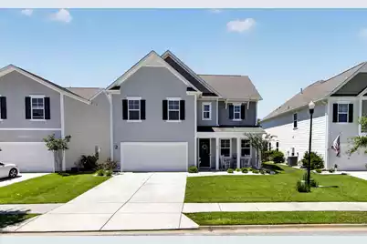 437 Ribbon Road, Summerville, SC 29483 - Photo 3