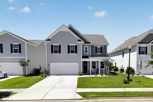 437 Ribbon Rd, Summerville, SC 29483 - Photo 3