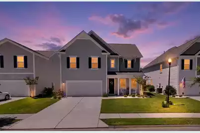 437 Ribbon Road, Summerville, SC 29483 - Photo 1