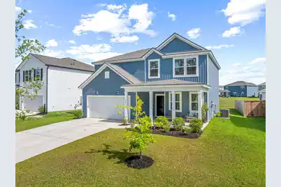 222 Bradford Pointe Drive W, Summerville, SC 29486 - Photo 1