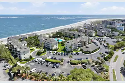 9000 Palmetto Drive #F-301, Isle Of Palms, SC 29451 - Photo 31