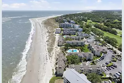 9000 Palmetto Drive #F-301, Isle Of Palms, SC 29451 - Photo 37