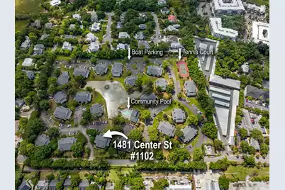 1481 Center Street #1102, Mount Pleasant, SC 29464 - Photo 25