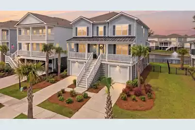 1625 Farmers Way, Mount Pleasant, SC 29466 - Photo 1