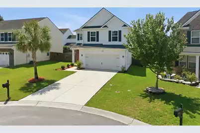 359 Bradley Bend Drive, Moncks Corner, SC 29461 - Photo 45