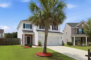 359 Bradley Bend Dr, Moncks Corner, SC 29461 - Photo 39