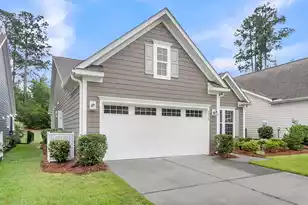 5078 Song Sparrow Wy, Summerville, SC 29483 - Photo 31