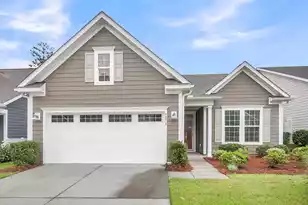 5078 Song Sparrow Wy, Summerville, SC 29483 - Photo 1