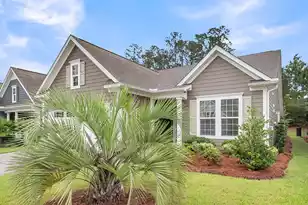 5078 Song Sparrow Wy, Summerville, SC 29483 - Photo 33