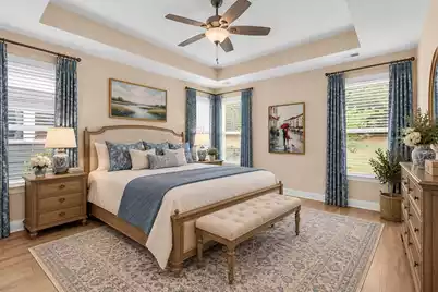 5078 Song Sparrow Way, Summerville, SC 29483 - Photo 17