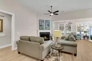5078 Song Sparrow Wy, Summerville, SC 29483 - Photo 11