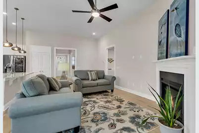 5078 Song Sparrow Way, Summerville, SC 29483 - Photo 13