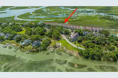 242 Little Oak Drive, Folly Beach, SC 29439 - Photo 47
