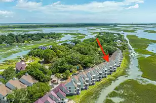 242 Little Oak Dr, Folly Beach, SC 29439 - Photo 37