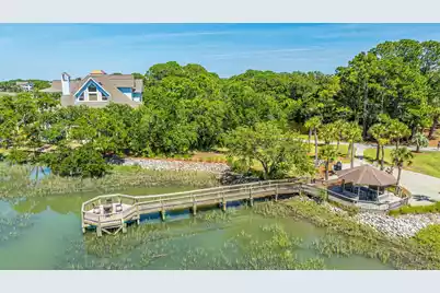 242 Little Oak Drive, Folly Beach, SC 29439 - Photo 29