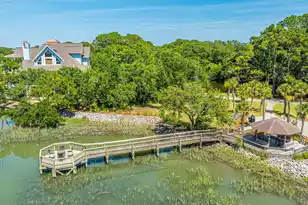 242 Little Oak Dr, Folly Beach, SC 29439 - Photo 29