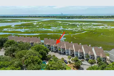 242 Little Oak Drive, Folly Beach, SC 29439 - Photo 35