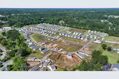 600 Perch Lane, Santee, SC 29142 - Photo 19