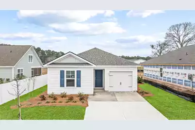 600 Perch Lane, Santee, SC 29142 - Photo 1