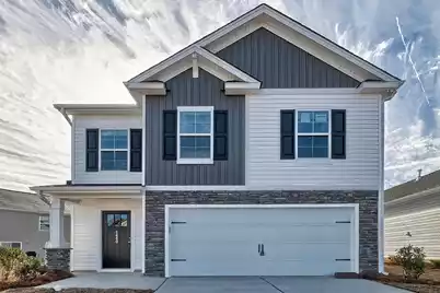 107 Jinks Street, Yemassee, SC 29945 - Photo 1