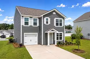 704 Striped Bass Ct, Santee, SC 29142 - Photo 19