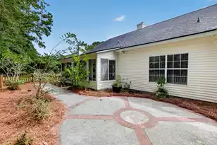 2636 Palmetto Hall Blvd, Mount Pleasant, SC 29466 - Photo 31
