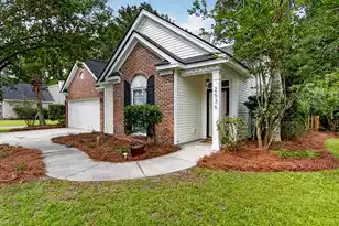 2636 Palmetto Hall Blvd, Mount Pleasant, SC 29466 - Photo 65