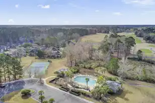 2636 Palmetto Hall Blvd, Mount Pleasant, SC 29466 - Photo 59