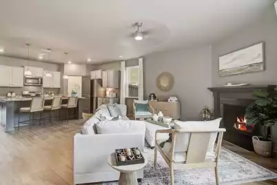 1122 Wading Point Boulevard, Huger, SC 29450 - Photo 3